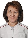 Чугунова Алла Петровна — УЗИ-специалист