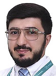 Алиев Алигусейн Эльшанович — Лор (отоларинголог)