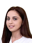 Григорян Илона Михайловна — Гинеколог