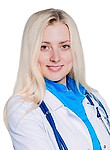 Ступина Светлана Анатольевна — Гинеколог-эндокринолог