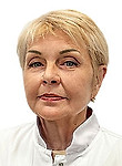 Дубровина Татьяна Владимировна — Гастроэнтеролог