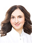 Осипова Элла Григорьевна — Гинеколог-эндокринолог