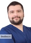 Язев Алексей Николаевич — Стоматолог-терапевт