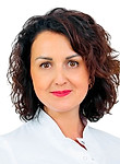 Черненко Оксана Александровна — Кардиолог