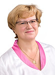 Королева Елена Владимировна — Остеопат