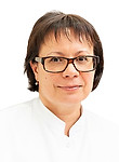 Клочкова Наталья Мифодьевна — Гинеколог