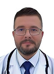 Михайловский Артур Владимирович — Гастроэнтеролог