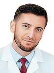 Магомедов Магомедсейид Саидович — Вертебролог