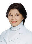 Гульянц Наталия Михайловна — Косметолог-дерматолог