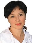 Блажкова Лада Александровна — Стоматолог-терапевт