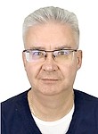 Карев Дмитрий Борисович — Невролог