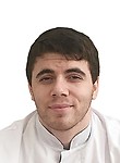 Магомедов Магомед Мусаевич — Лор (отоларинголог)