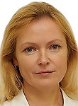 Майер Наталия Юрьевна — УЗИ-специалист