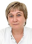 Новикова Елена Борисовна — Эпилептолог