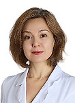 Кобесова Тамара Александровна — Мануальный терапевт