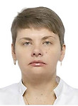 Сметанкина Ирина Викторовна — Гинеколог