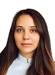 Последова Дарья Андреевна — Стоматолог-терапевт