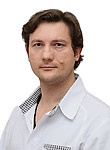 Колмаков Денис Олегович — Травматолог-ортопед