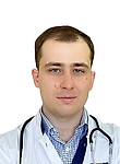 Поморцев Борис Алексеевич — Онколог