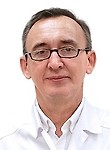 Стрыгин Александр Валерьевич — Рентгенолог