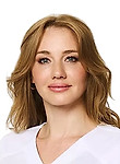 Шорина Наталия Сергеевна — Гастроэнтеролог