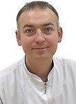 Онучин Кирилл Владимирович — Стоматолог-терапевт