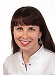 Белова Ирина Анатольевна — Стоматолог