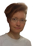 Чашникова Анна Валерьевна — Психолог