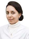 Пирова Гульшан Тиллоевна — Акушер-гинеколог