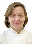 Жердева Анастасия Валерьевна — Педиатр