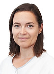 Нечитайло Татьяна Германовна — Гастроэнтеролог