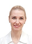 Гуторова Ирина Викторовна — Стоматолог-терапевт