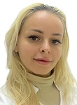 Александрова Десислава Руменовна — Акушер-гинеколог