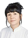 Есипович Татьяна Владимировна — Акушер-гинеколог
