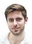 Дрынов Юрий Юрьевич — Стоматолог-терапевт
