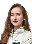 Горохова Мария Николаевна — Кардиолог