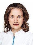 Ташкаева Елена Ивановна — Гинеколог