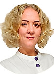 Берестова Вера Викторовна — УЗИ-специалист