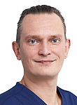 Ершов Анатолий Владимирович — Стоматолог-имплантолог