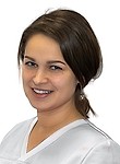 Ряднова Елена Сергеевна — Стоматолог-терапевт