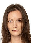 Трубникова Марина Александровна — Терапевт