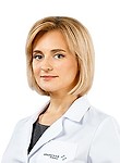 Якобс Ольга Эдмундовна — Маммолог