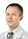 Куликов Денис Валентинович — Хирург
