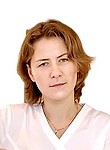 Чефанова Елена Александровна — Остеопат