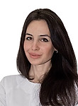 Линева Ольга Александровна — Стоматолог-ортодонт