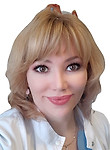 Дешнинская Лола Давидовна — Абдоминальный хирург