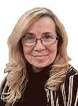Коловицкова Ольга Викторовна — Психотерапевт