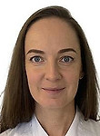 Кранц Елена Юрьевна — Гинеколог