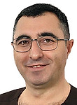 Барсегян Севак Нодарович — Стоматолог