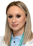 Григорьева Татьяна Владимировна — Гинеколог